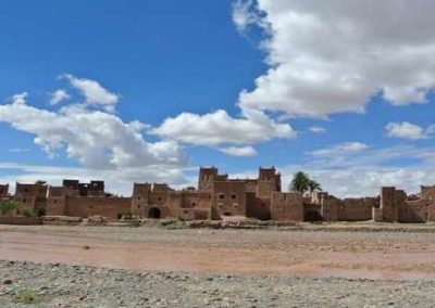 4 days desert tour from Fes to Marrakech via desert