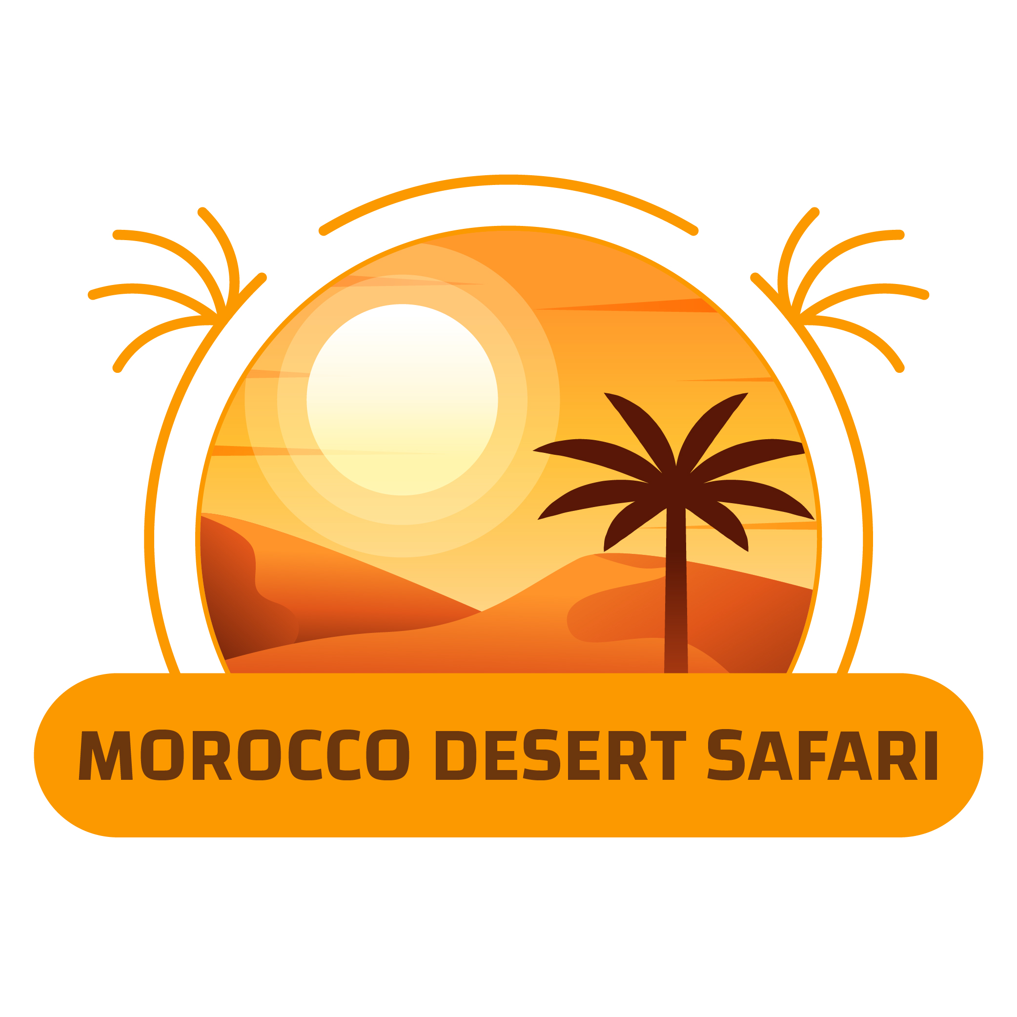 Morocco Desert Safari