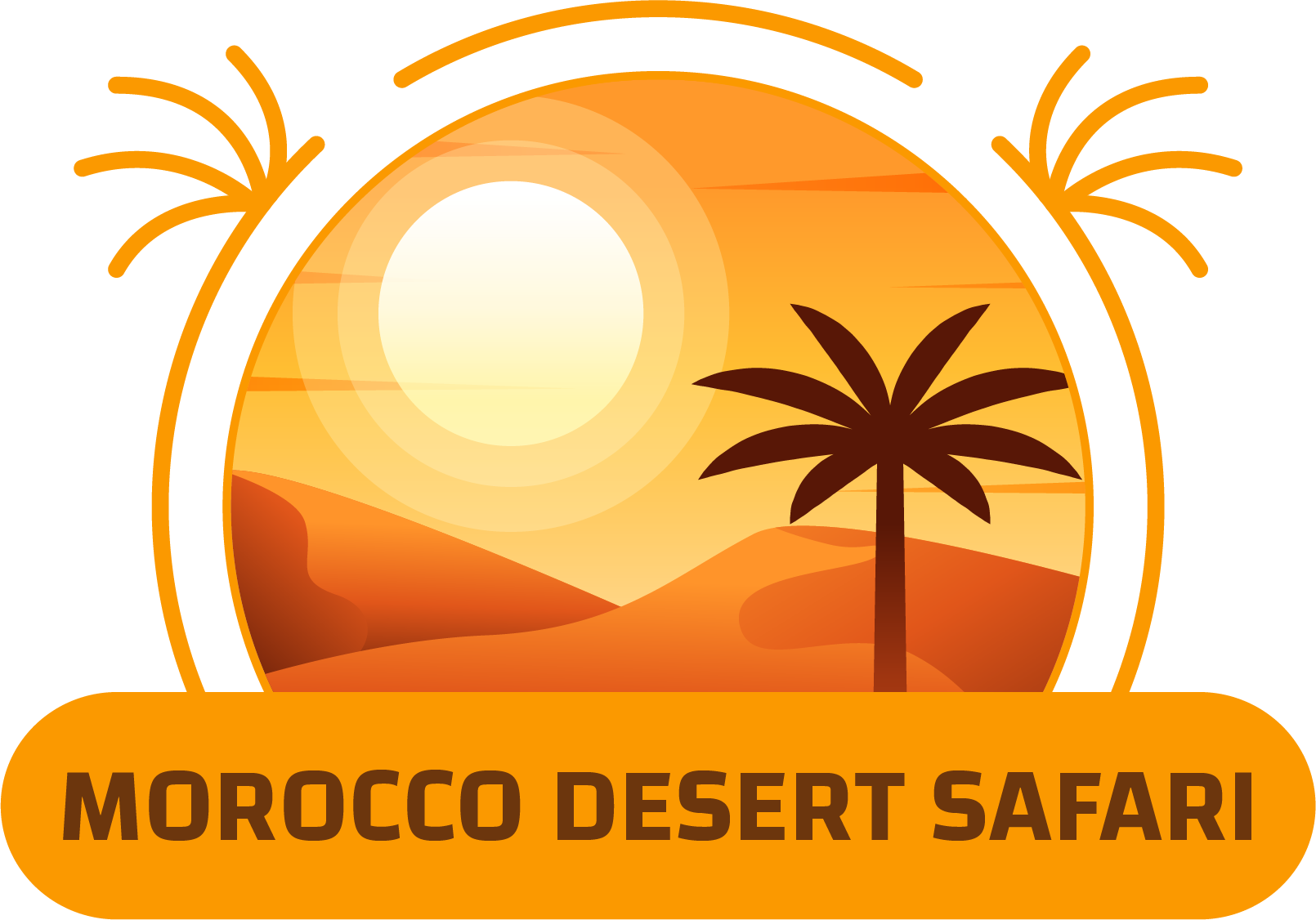 Morocco Desert Safari