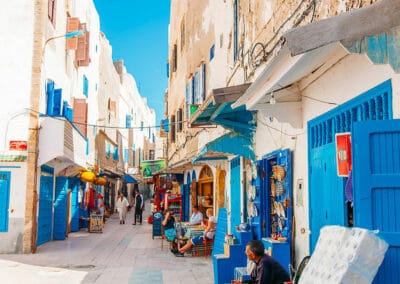 full day tour from marrakesh to essaouira with pickup 39JLL Morocco Desert Safari / Travel Company