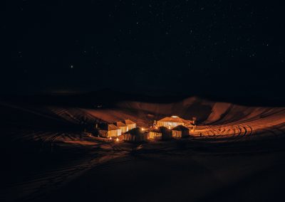 Ouarzazate to Marrakech 5 Days Desert Tour