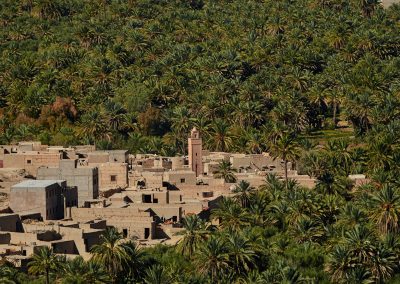 rrachidia to Merzouga 2 Days Desert Tour