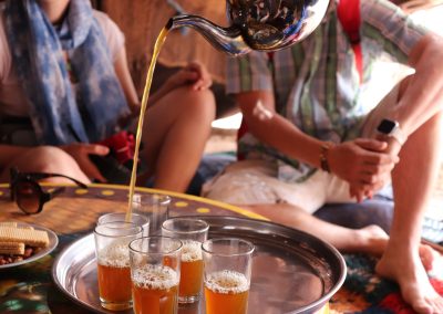 Ouarzazate to Marrakech 5 Days Desert Tour