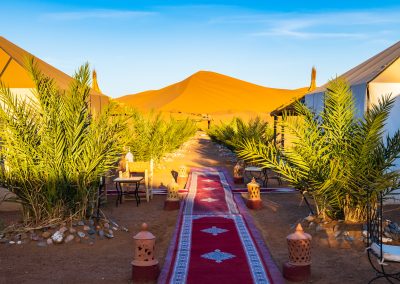 rrachidia to Merzouga 2 Days Desert Tour