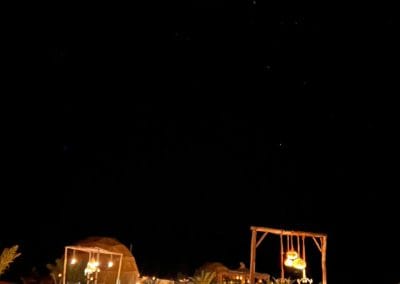 Merzouga Luxury Desert Camp