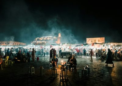 Errachidia to Marrakech 3 Day Sahara Desert Tour