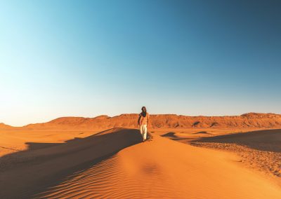 2 day desert tour from marrakech to zagora