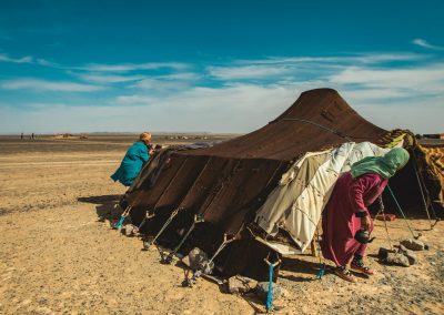 Errachidia to Fes 3 Days Desert Tour