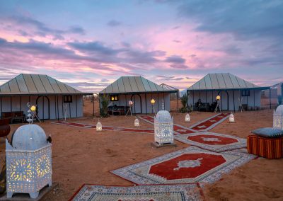 Errachidia to Marrakech 3 Day Sahara Desert Tour