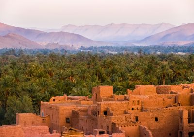 Ouarzazate to Merzouga 3 Days Desert Tour