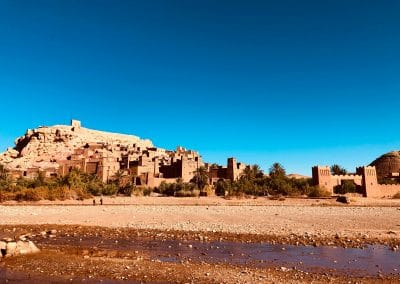 Ouarzazate to Merzouga 3 Days Desert Tour