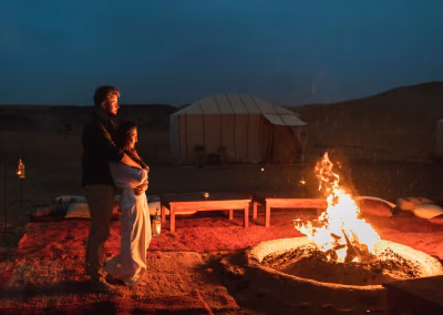 Tours por el Desierto desde Errachidia