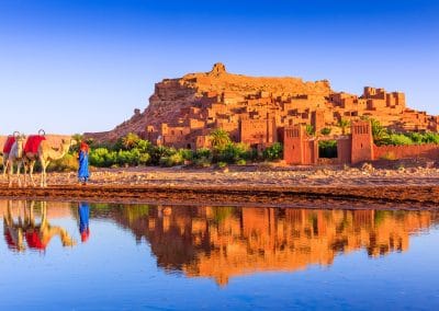 9 days morocco tour from casablanca