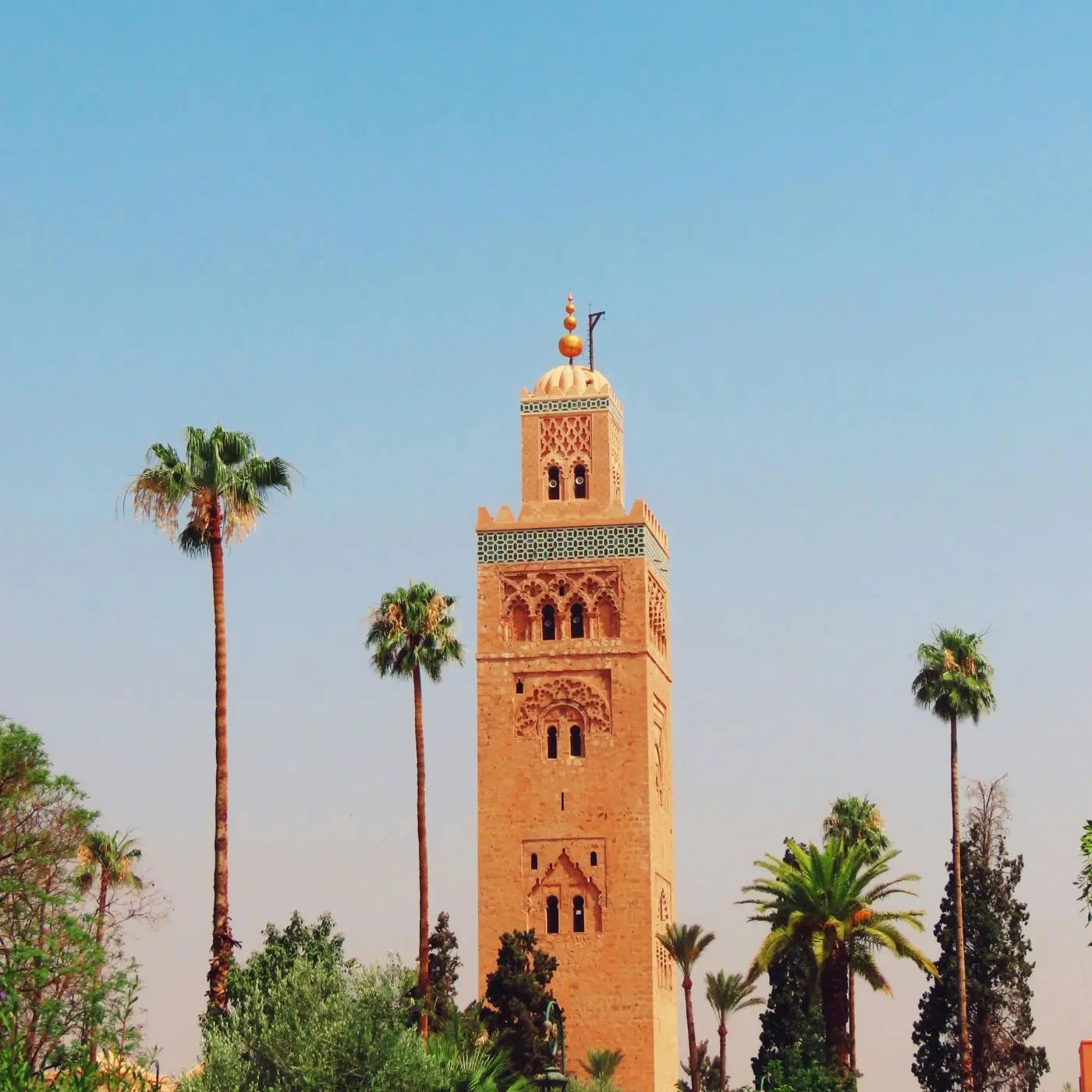 Tour de 8 Dias por Marruecos desde Agadir