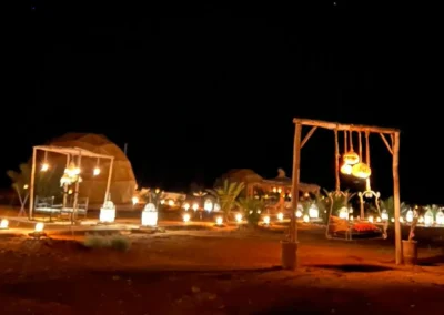 Merzouga Desert Tours