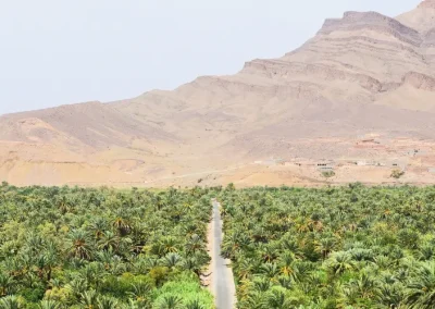 3 dias desierto tour desde agadir a marrakech