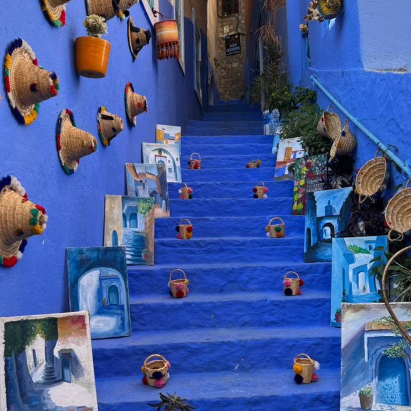 Tour de 4 Dias por el Desierto de Marruecos desde Tánger a Marrakech