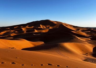 4 day desert morocco tour from tangier to marrakech
