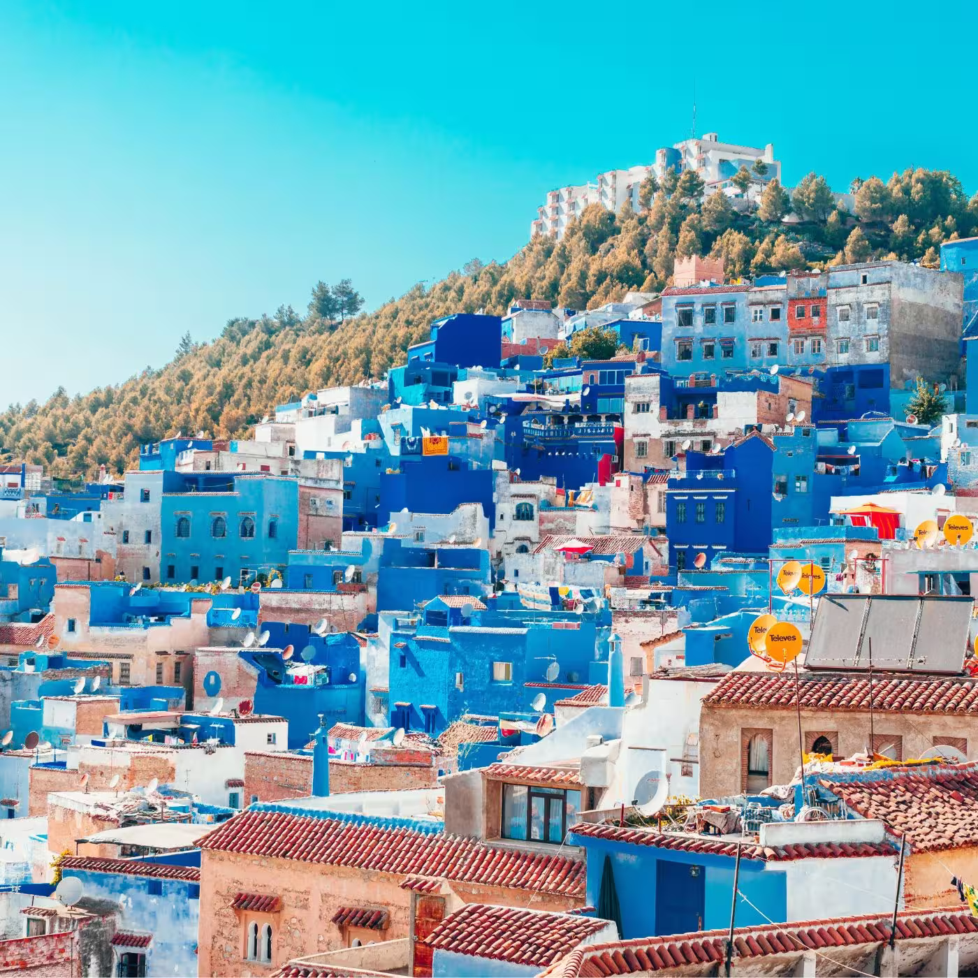 tour de 10 dias de tanger a marrakech desierto