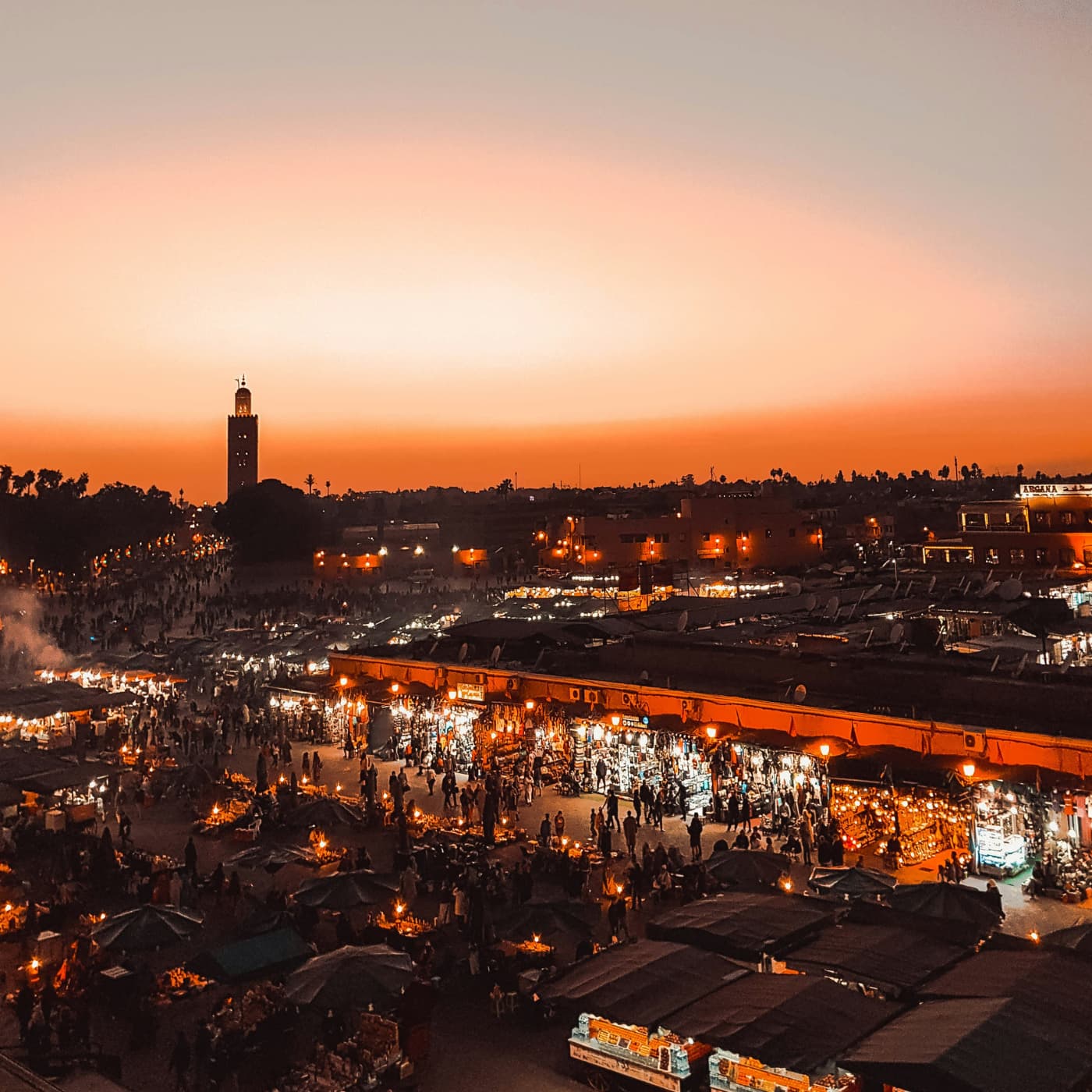 tour de 10 dias de tanger a marrakech desierto