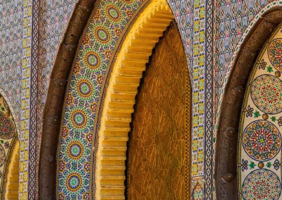 tours from fes