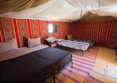 merzouga berber camp