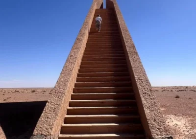 Erfoud Desert Art Merzouga Day Trip