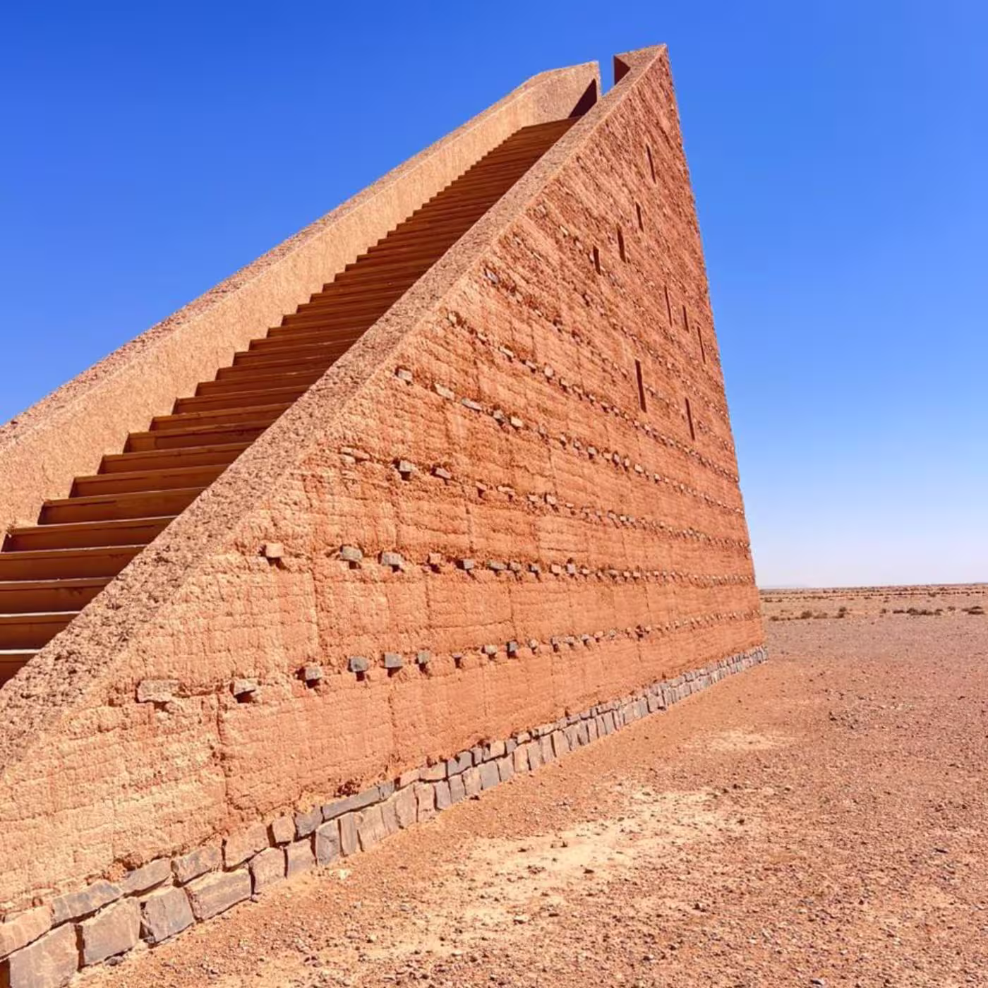 Excursión de un día a Merzouga, arte del desierto de Erfoud