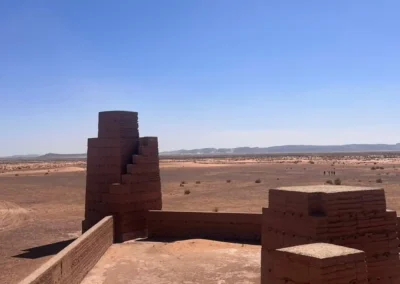 Erfoud Desert Art Merzouga Day Trip
