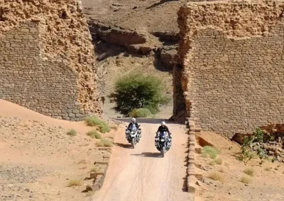 Merzouga Day Trip to Gara Medouar