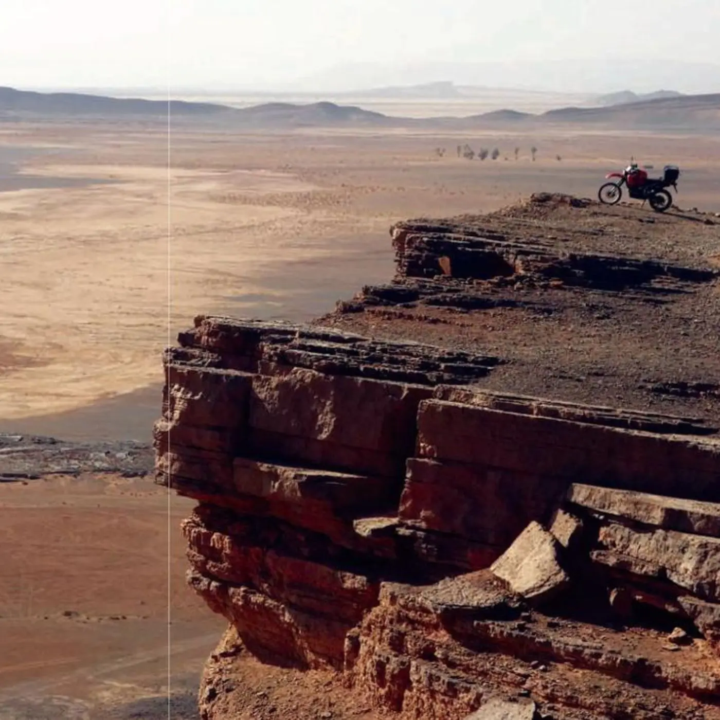 Merzouga Excursión de un Día a Gara Medouar