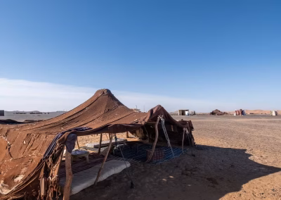 Ouarzazate to Fes 4 Days Desert Tour