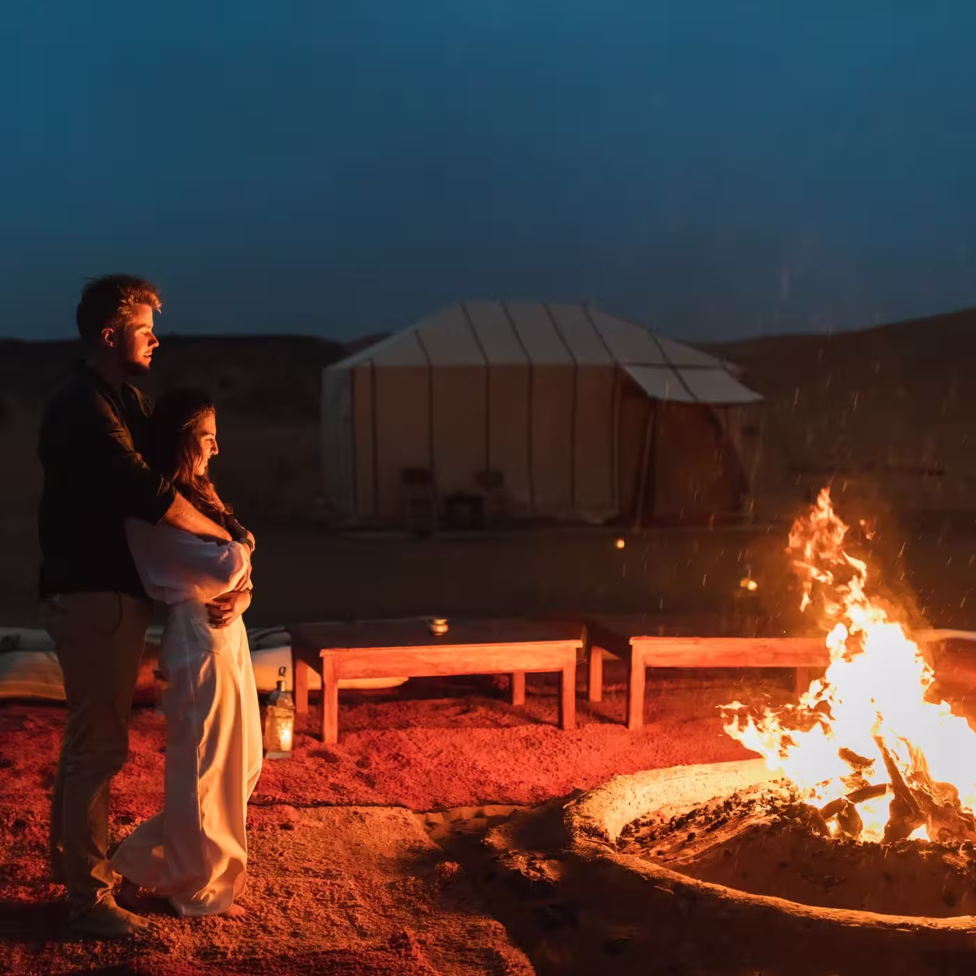 Ouarzazate a Fes 4 dias tour por el desierto