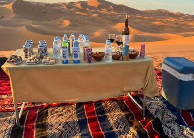 Errachidia to Fes 3 Days Desert Tour