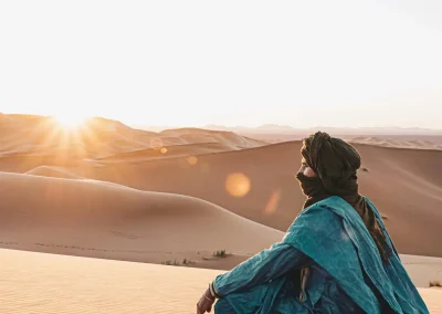 3 dias desierto tour desde agadir a marrakech
