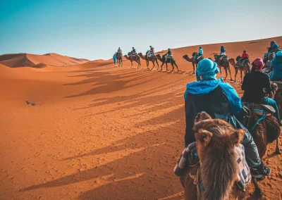 8 days morocco tours from Agadir