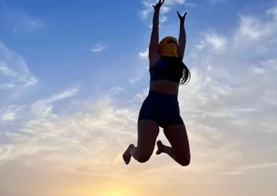 Merzouga Sunset Camel Trek