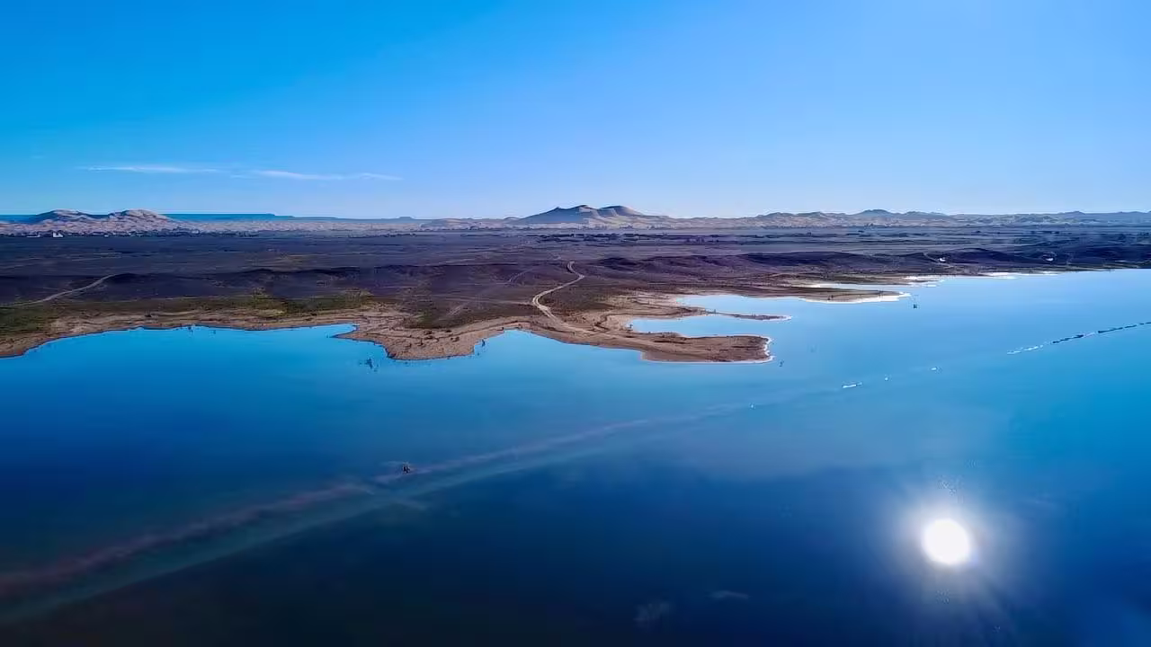 Excursión 4×4 en Merzouga