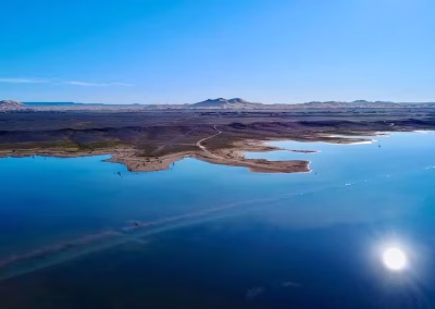 MERZOUGA 4X4 DESERT EXCURSION