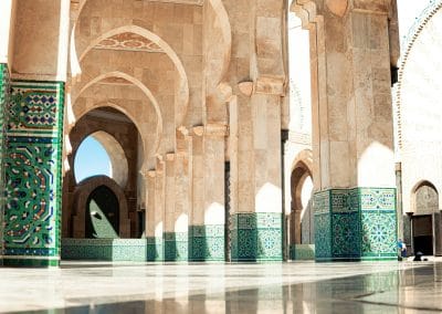 9 days morocco tour from casablanca