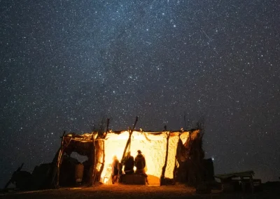 What Is the Best Sahara Desert in Morocco