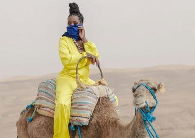 Agafay Desert Morocco Travel Guide from Marrakech