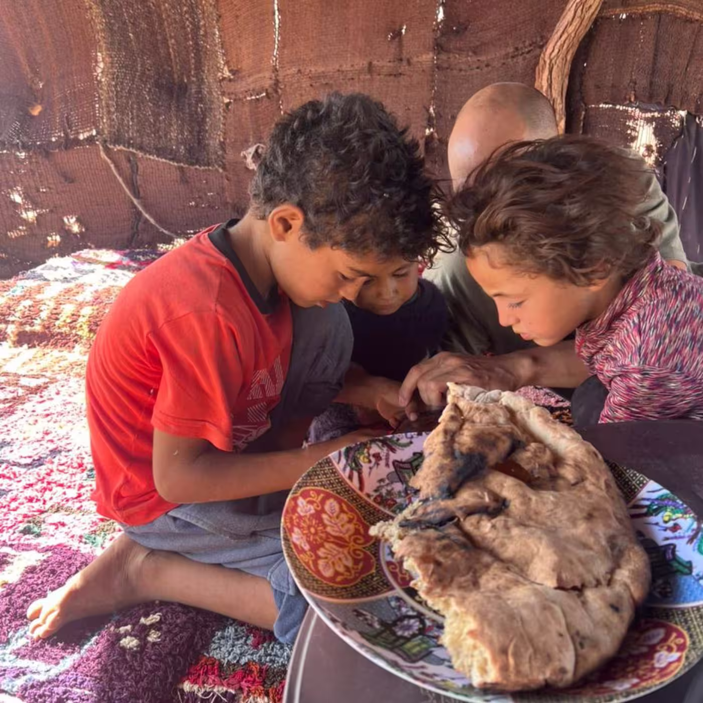 Tour de 3 Dias desde Fez al Desierto de Merzouga