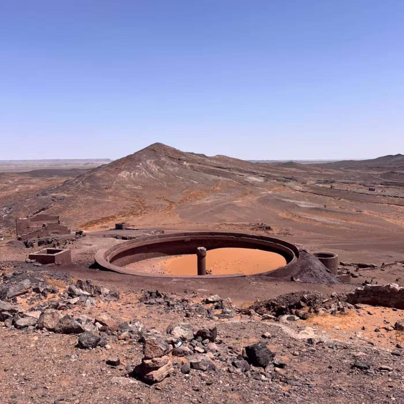 Tour de 3 Dias desde Fez al Desierto de Merzouga