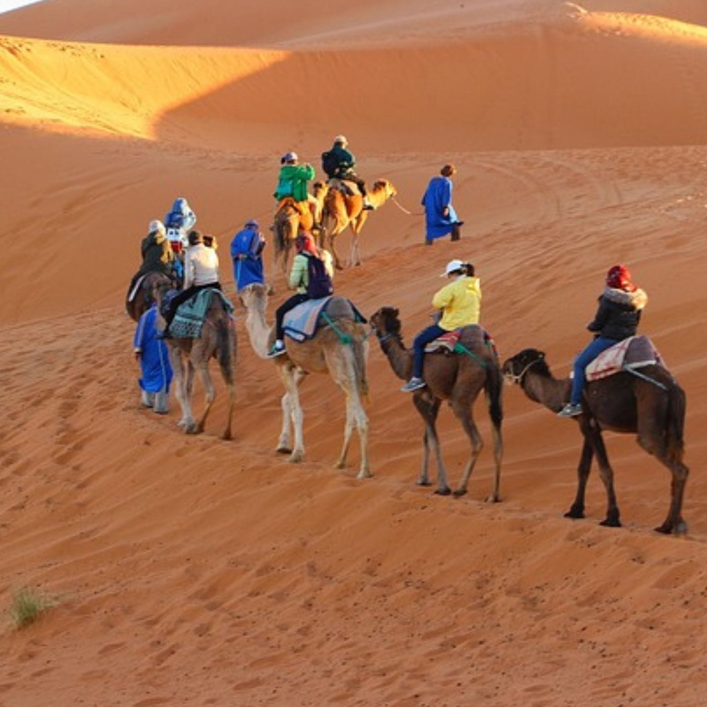 4 day tour from fes to desert and Marrakech 4 day tour from fes to desert and Marrakech