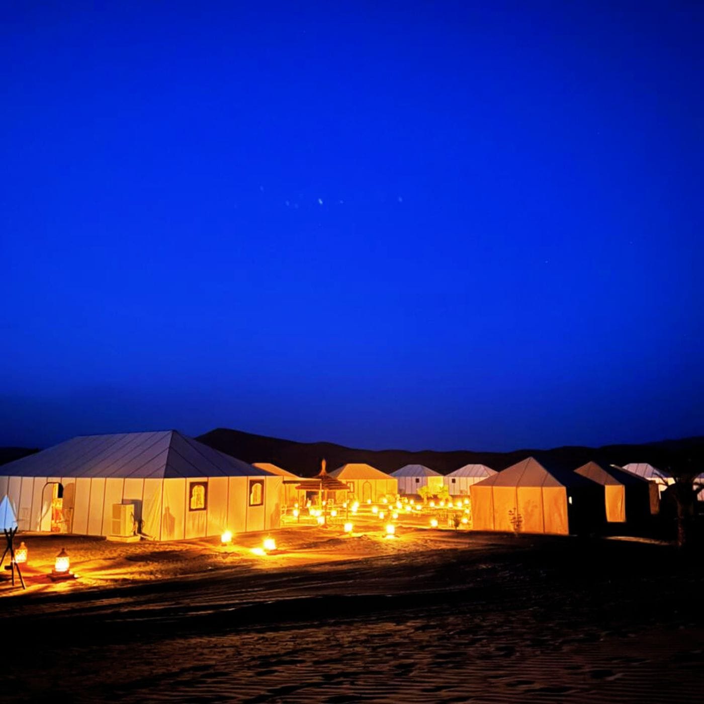 nformación importante sobre el tour de 5 días desde Fez para explorar Marruecos