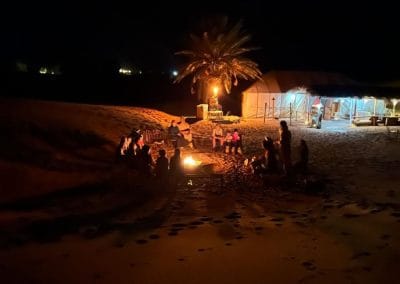 3 days tour from marrakech to merzouga desert