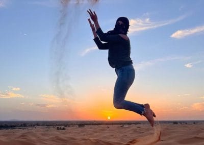 3 days tour from marrakech to merzouga desert