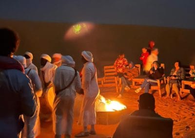 4 days 3 night from Marrakech to merzouga