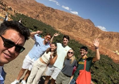 4 days 3 night from Marrakech to merzouga